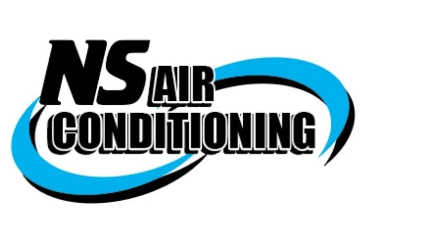 Slide of NS Air Conditioning