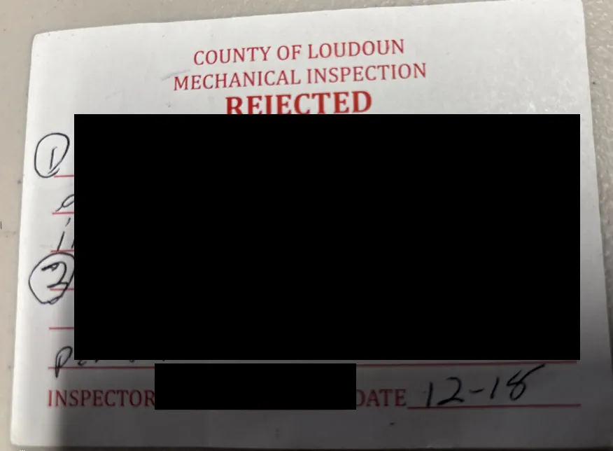 Slide of N.S. Heating & Air Conditioning