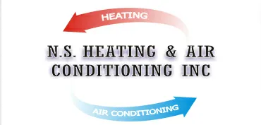 Slide of N.S. Heating & Air Conditioning