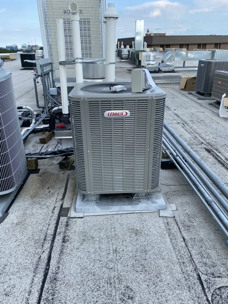 Slide of NS Heating And Cooling