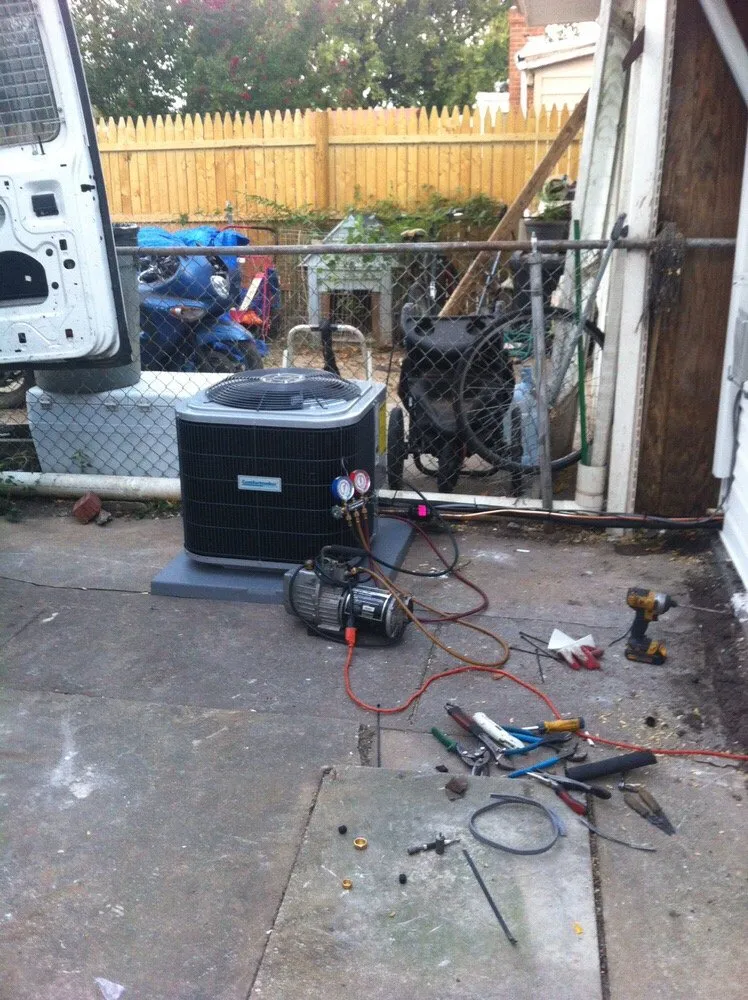 Slide of NS Heating And Cooling