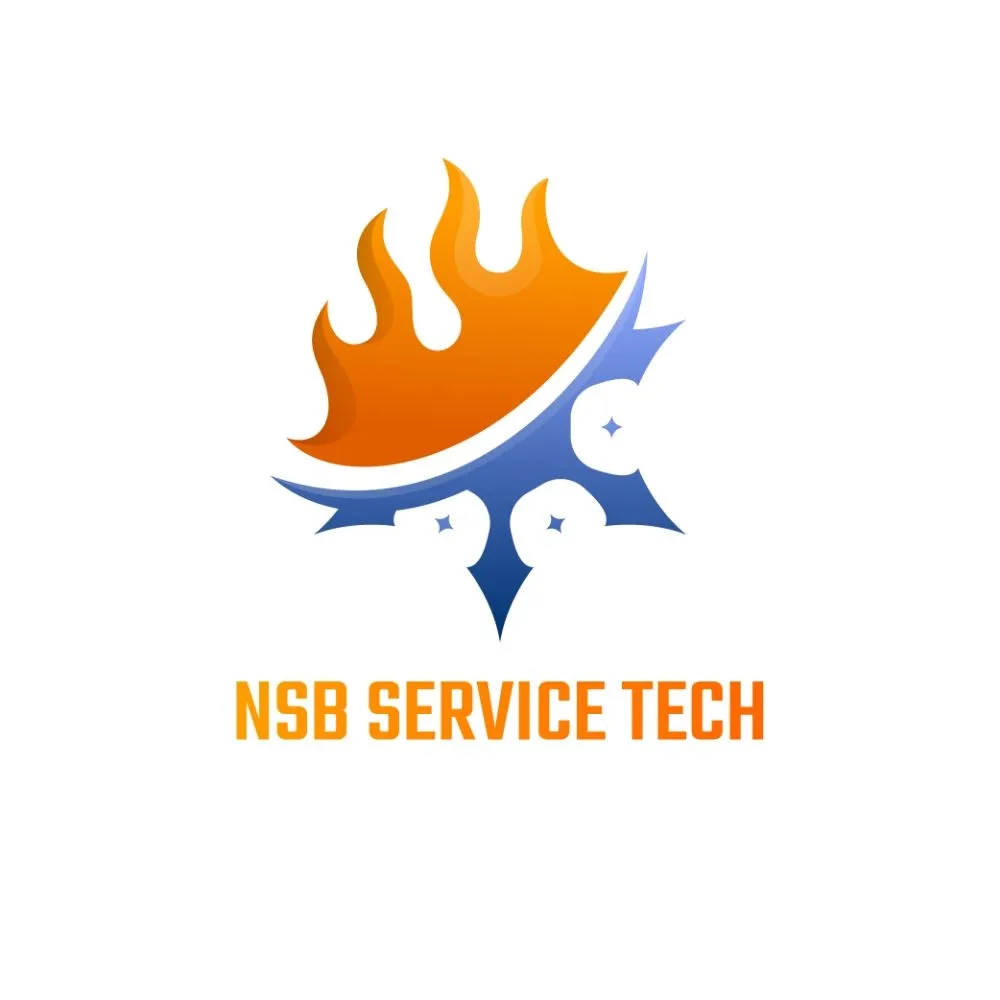 Slide of NSB Service Tech