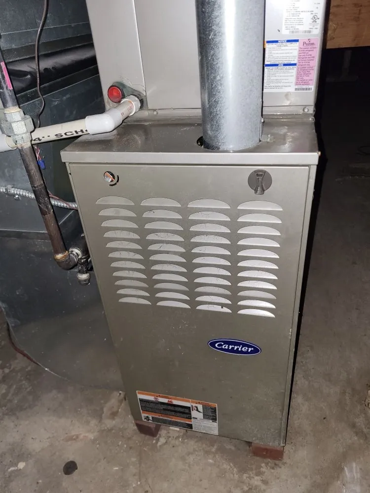 Slide of NSB Service Tech