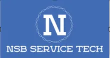 Slide of NSB Service Tech