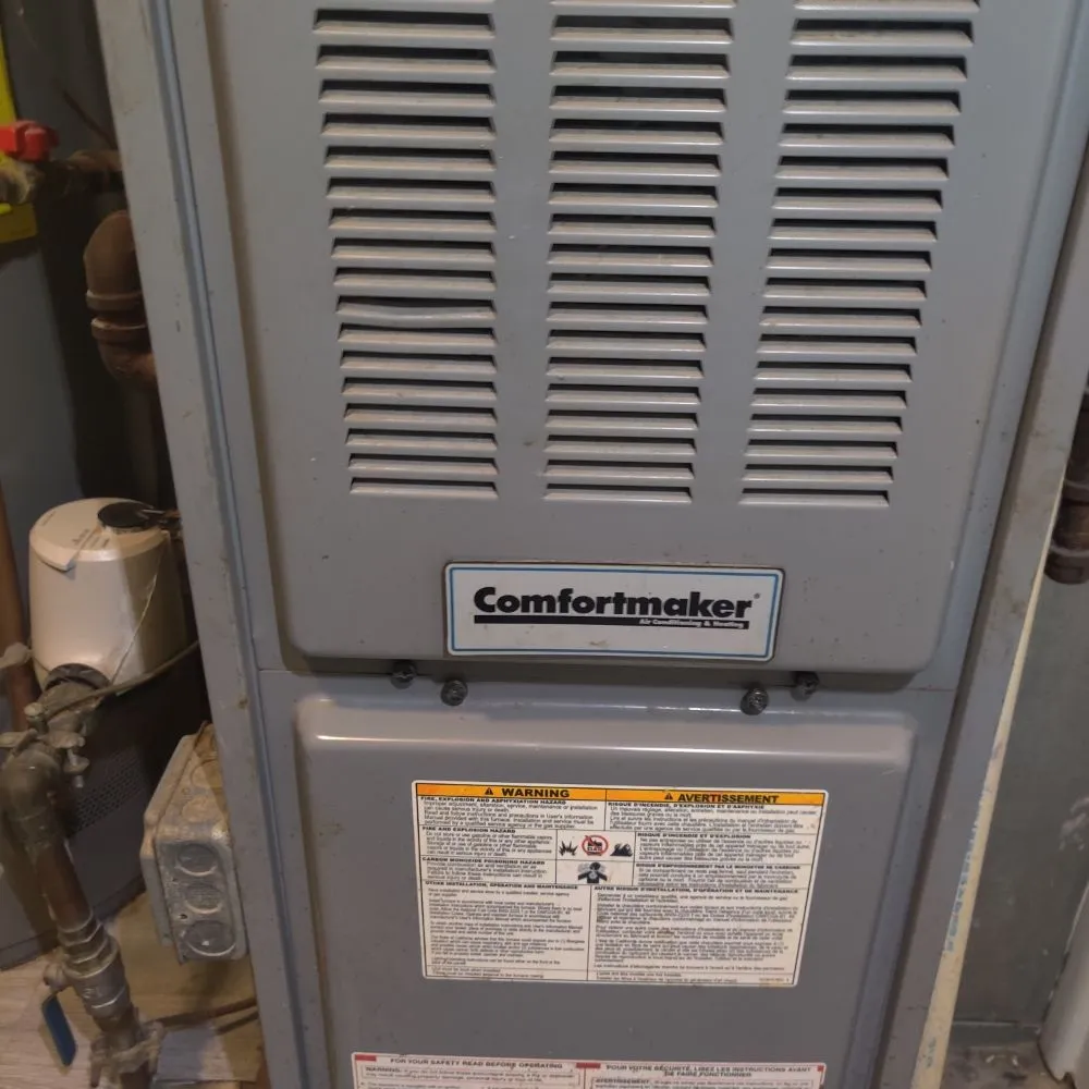 Slide of NSB Service Tech