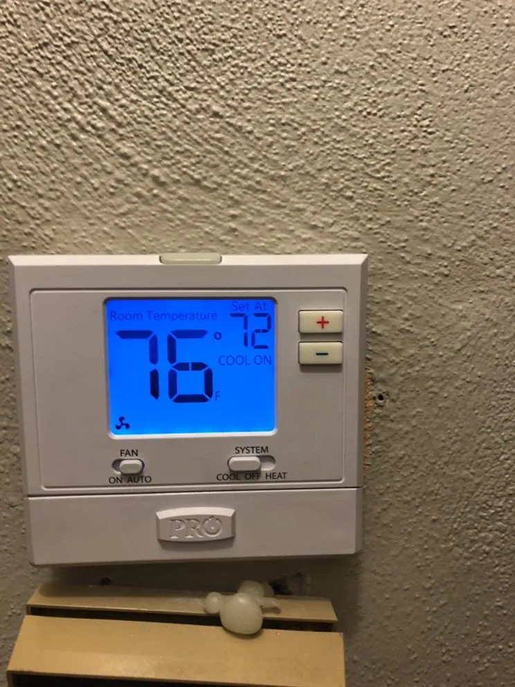 Slide of NSB Service Tech