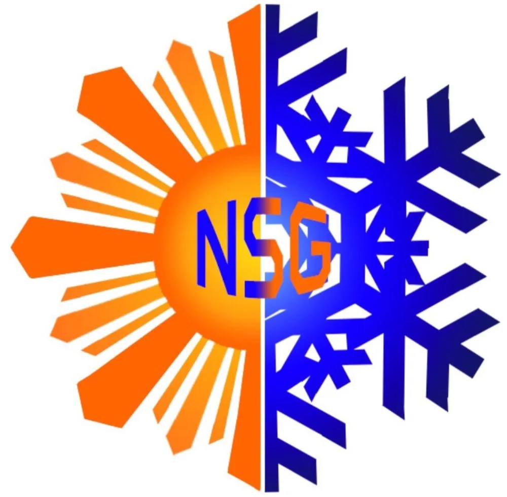 Slide of NSG Heating and Air Specialists