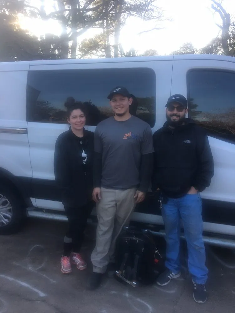 Slide of NSG Heating and Air Specialists