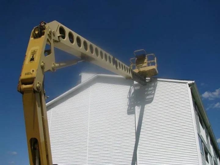 Slide of NSW Mechanical