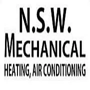 Slide of NSW Mechanical