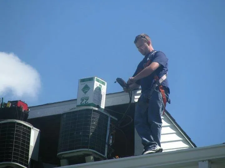 Slide of NSW Mechanical