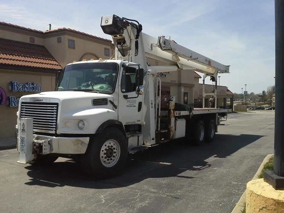 Slide of NSW Mechanical