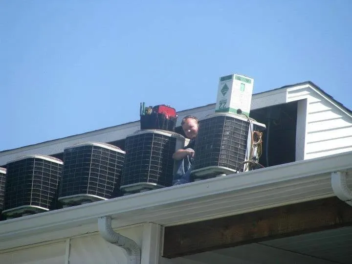 Slide of NSW Mechanical