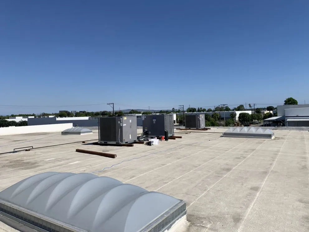 Slide of NT Electric & HVAC