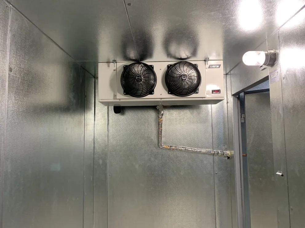 Slide of NT Electric & HVAC