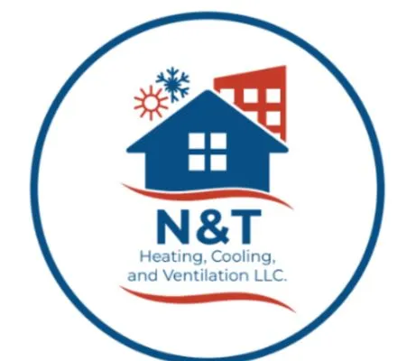 N&T Heating Cooling and Ventilation