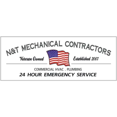 N&T Mechanical Contractors