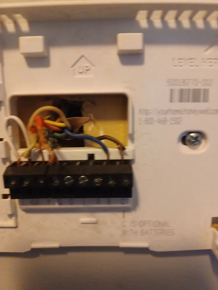 Slide of NTACT Heating and Cooling