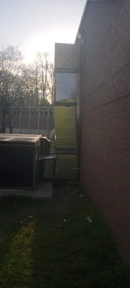 Slide of NTACT Heating and Cooling