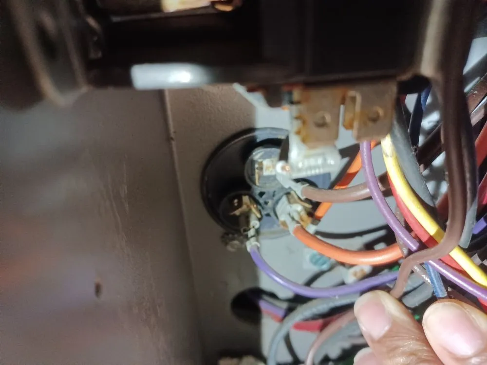 Slide of NTACT Heating and Cooling