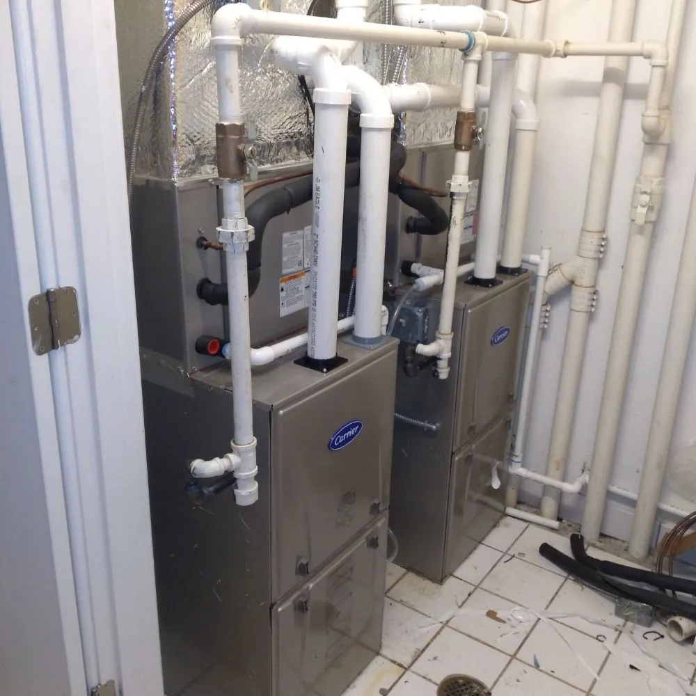 Slide of Ntm Hvac Service