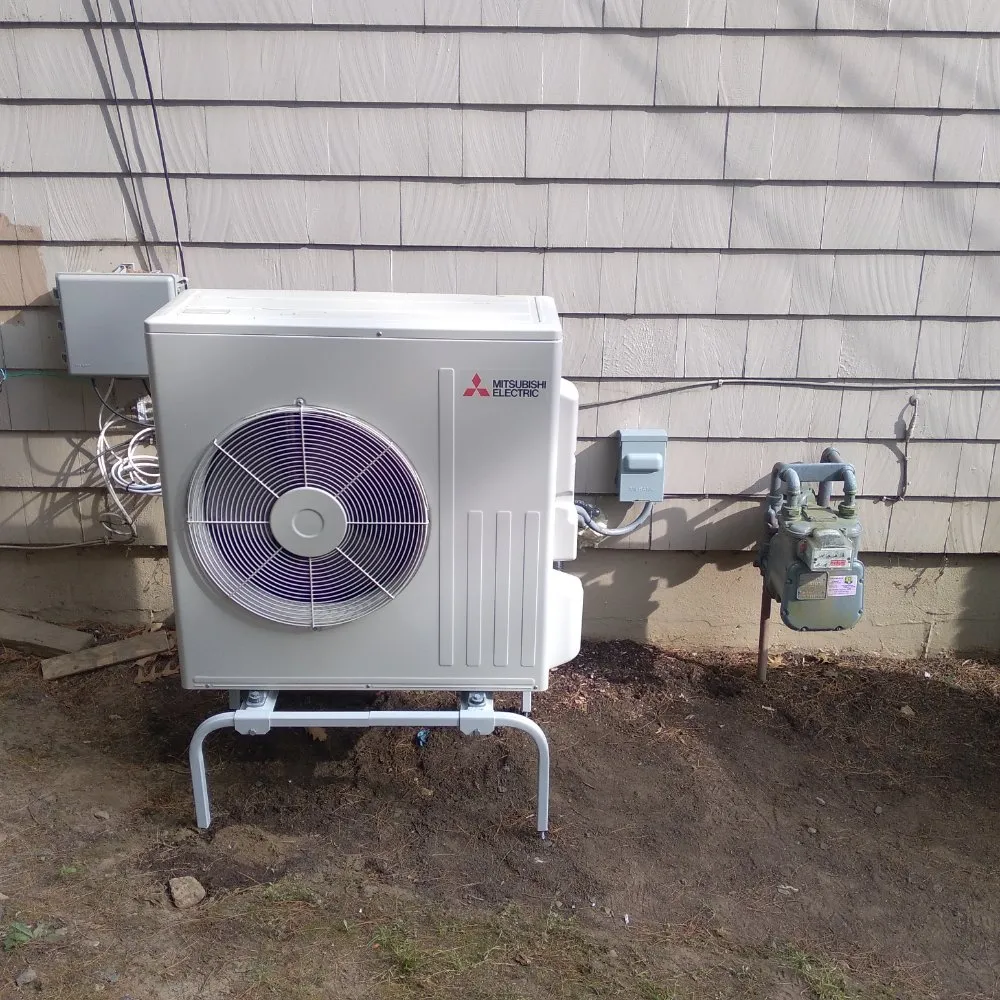 Slide of Ntm Hvac Service