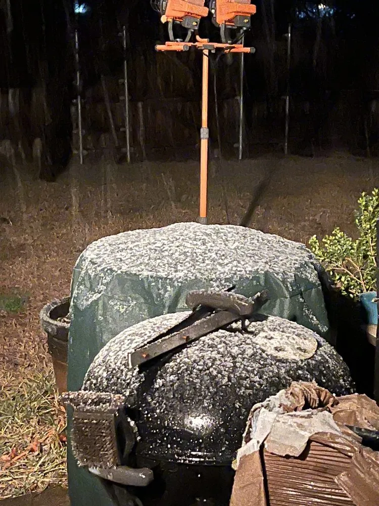 Slide of NTM Services