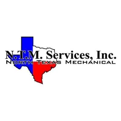 Slide of NTM Services