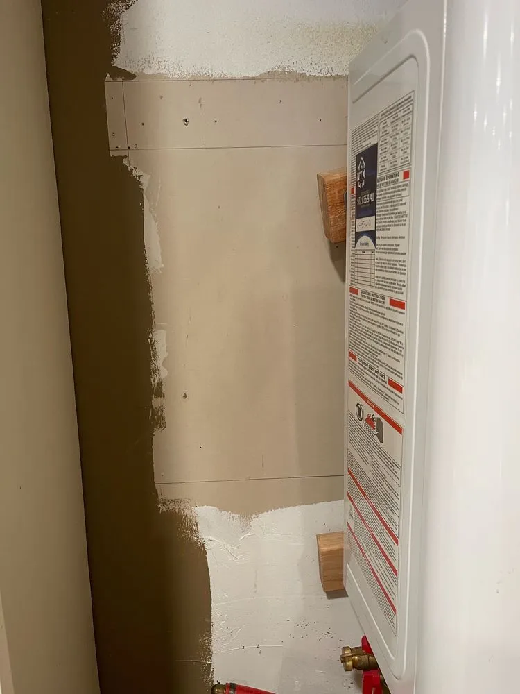 Slide of NTX Plumbing & Air