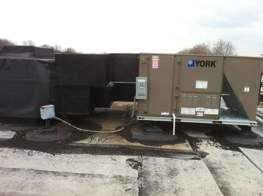 Slide of Nu-Air The Healthy Choice