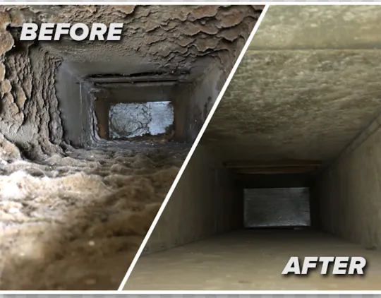 Slide of Nu-Air The Healthy Choice