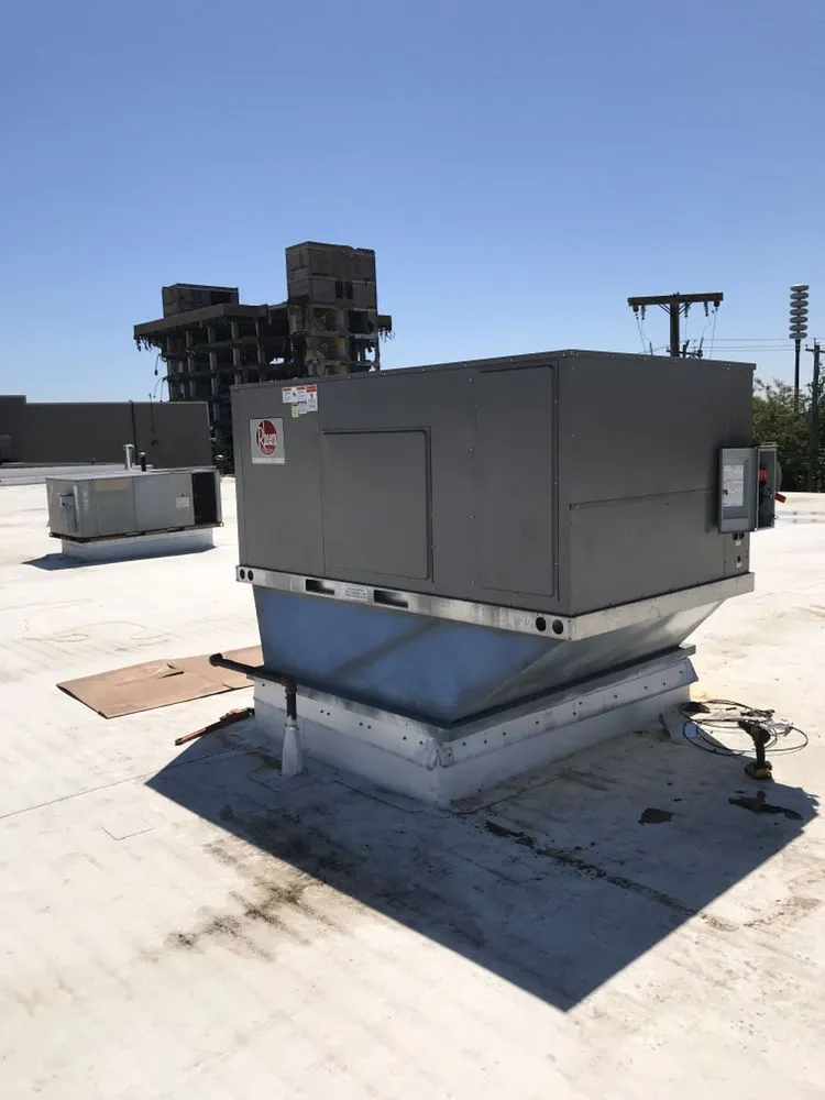 Slide of Nu-Air The Healthy Choice