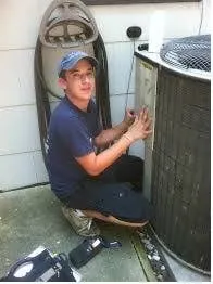 Slide of Nu-Air The Healthy Choice