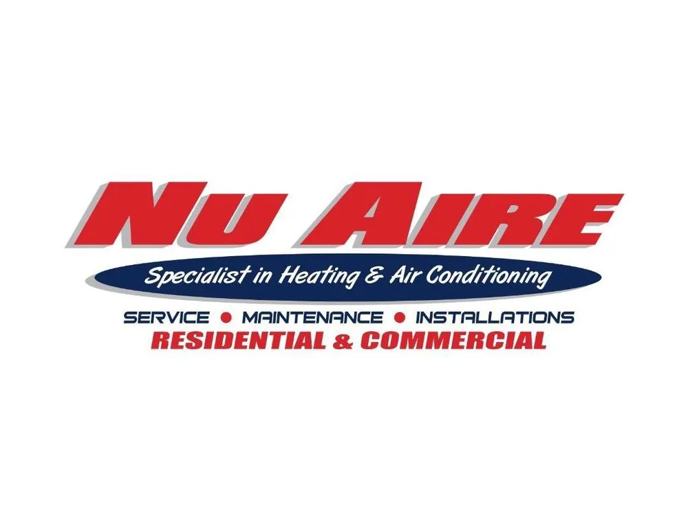 Slide of Nu Aire Heating & Air Conditioning