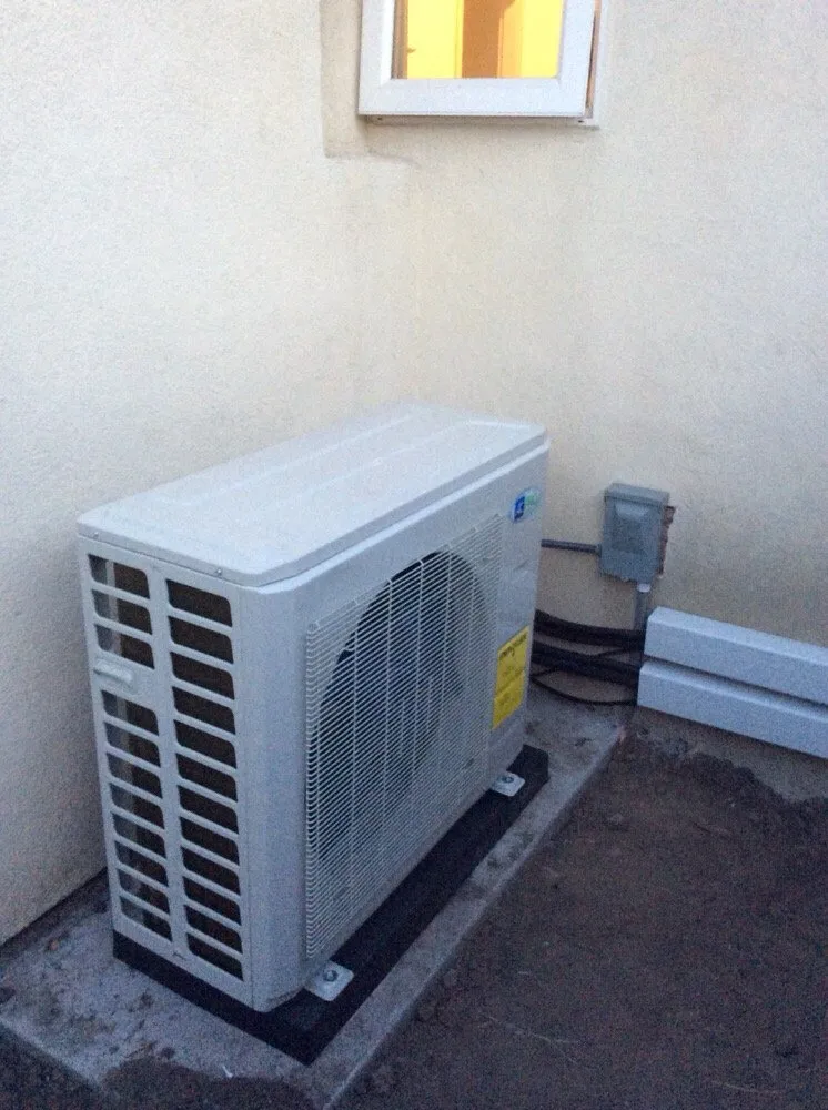 Slide of Nu Aire Heating & Air Conditioning