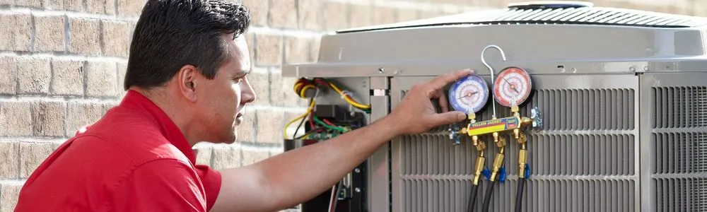 Slide of Nu Aire Heating & Air Conditioning