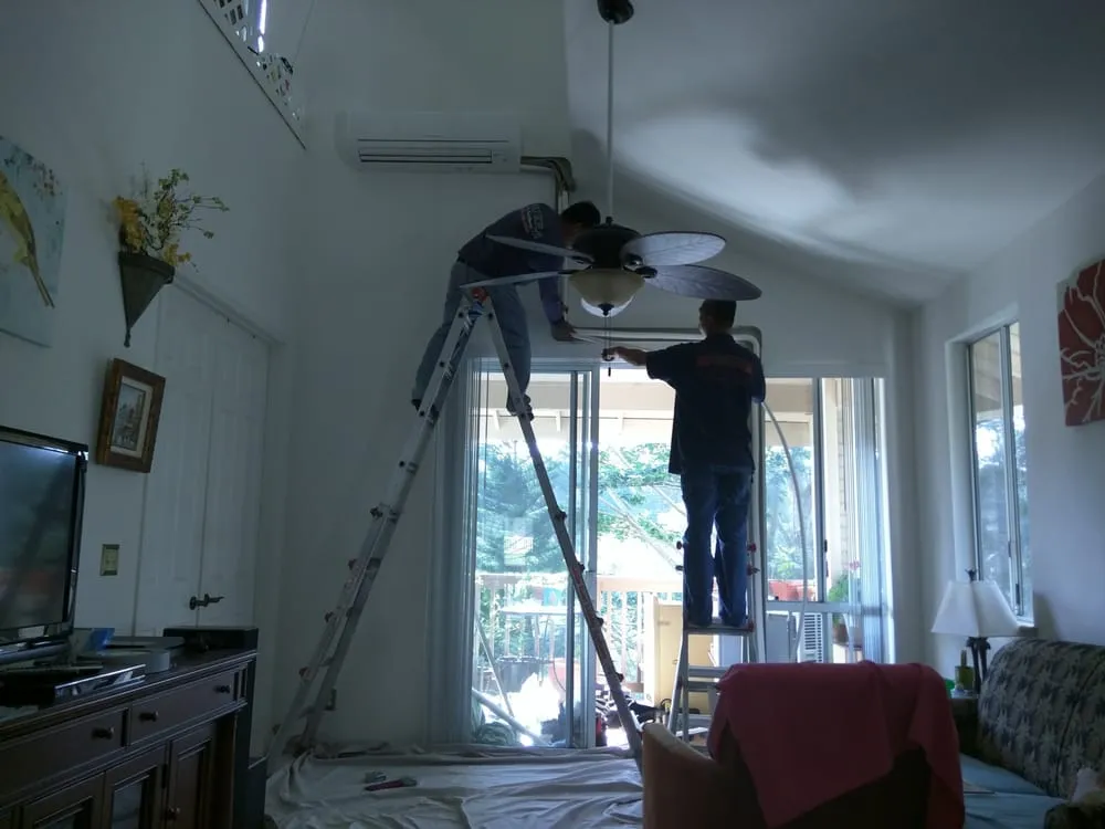 Slide of Nu Era Air Conditioning