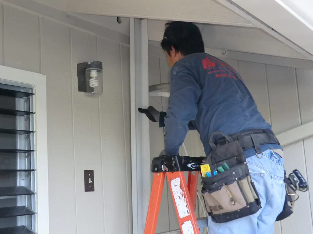 Slide of Nu Era Air Conditioning