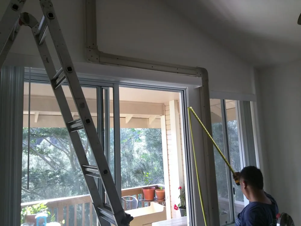 Slide of Nu Era Air Conditioning