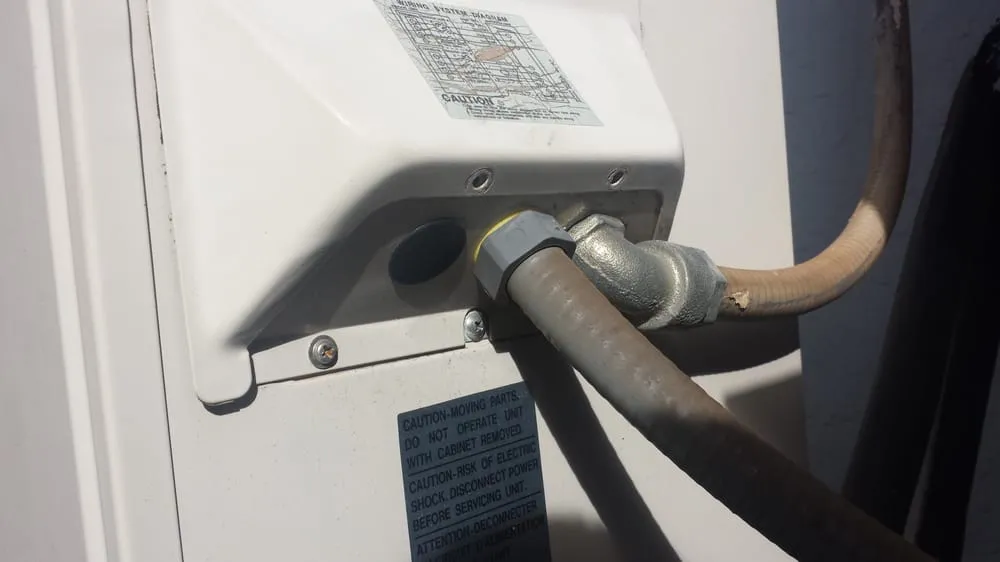 Slide of Nu Era Air Conditioning