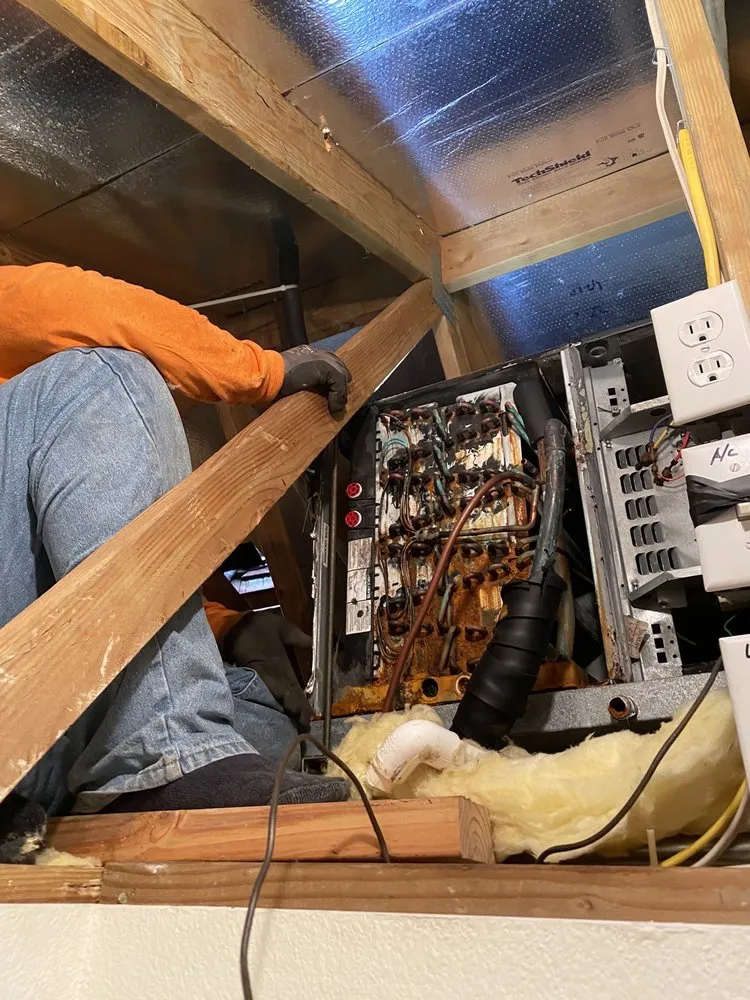 Slide of Nu Era Air Conditioning