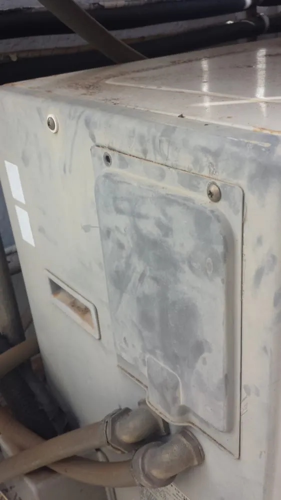 Slide of Nu Era Air Conditioning