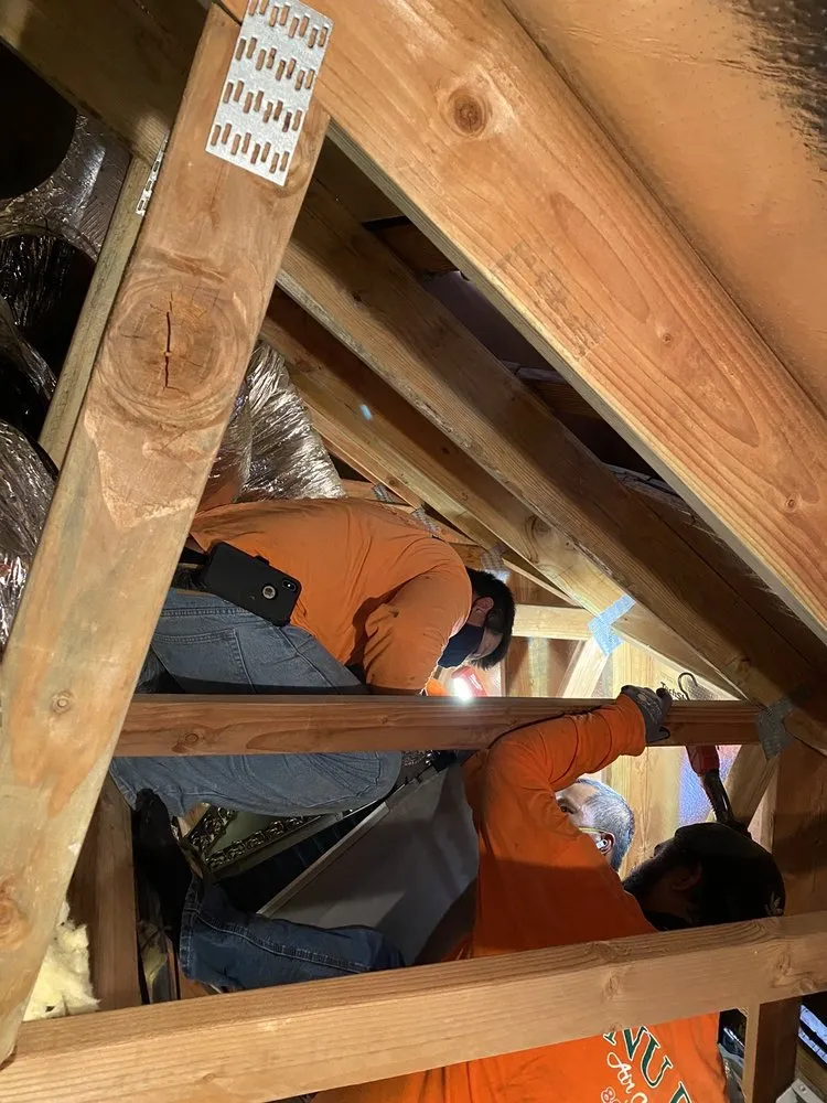 Slide of Nu Era Air Conditioning