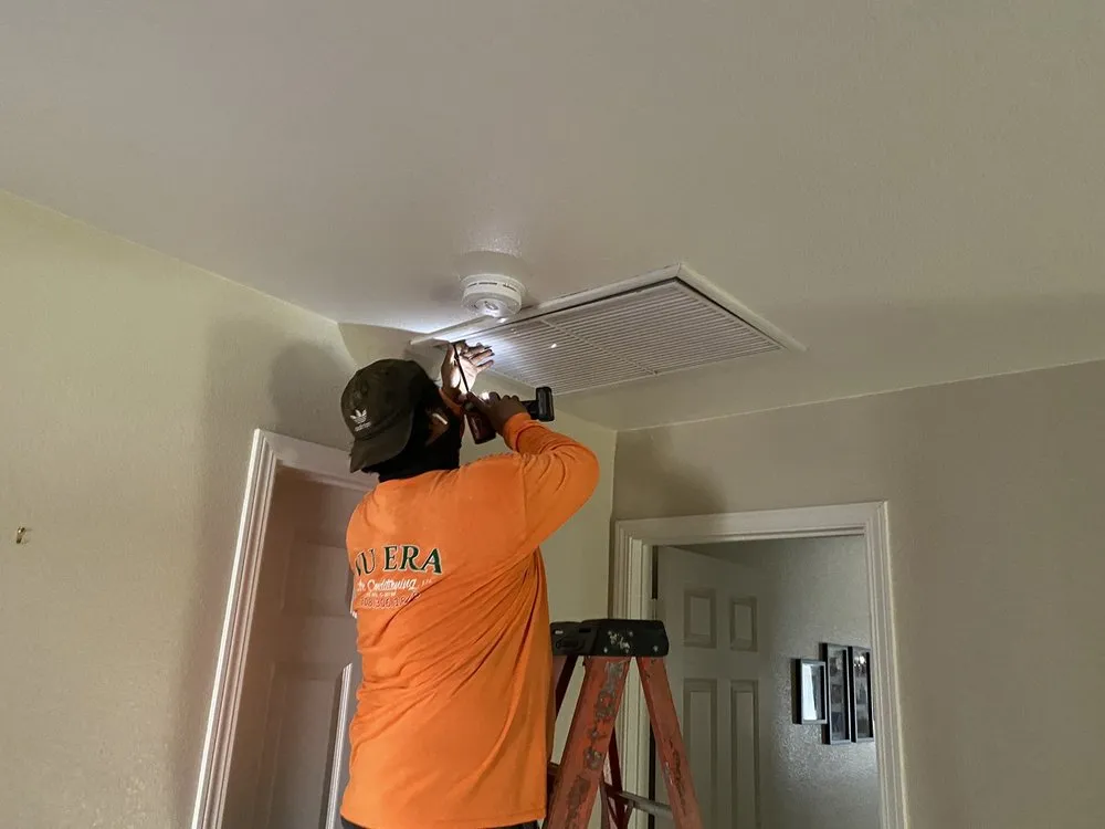 Slide of Nu Era Air Conditioning