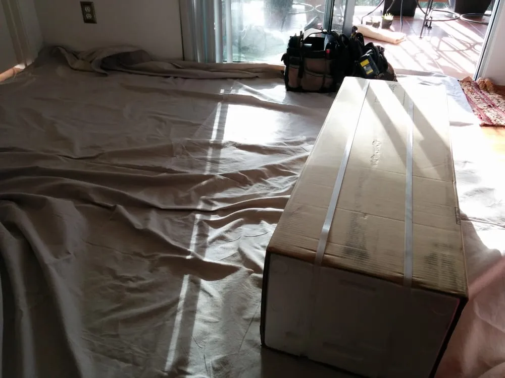 Slide of Nu Era Air Conditioning