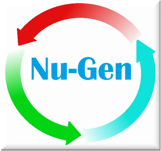 Slide of Nu-Gen HVAC Solutions