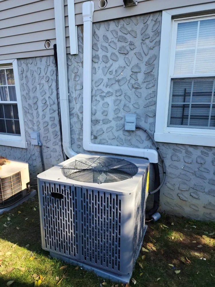 Slide of NU Generation Mechanical