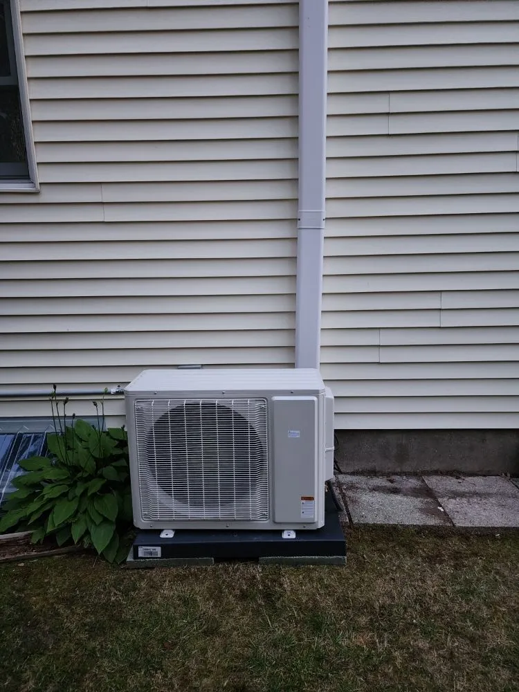 Slide of NU Generation Mechanical