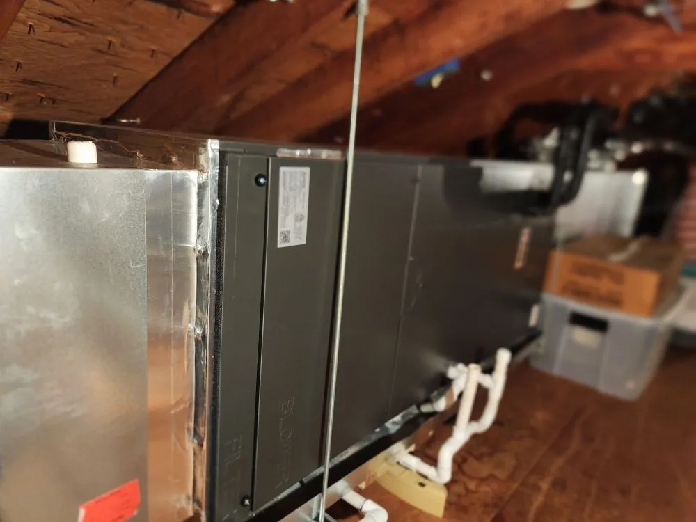 Slide of NU Generation Mechanical