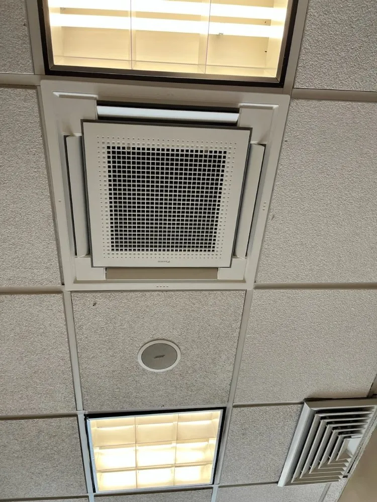 Slide of NU Generation Mechanical